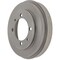 Centric Parts Standard Brake Drum, 123.46022 123.46022 - alternate 1